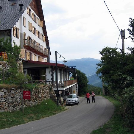 Hotel Terralta Campelles Eksteriør bilde