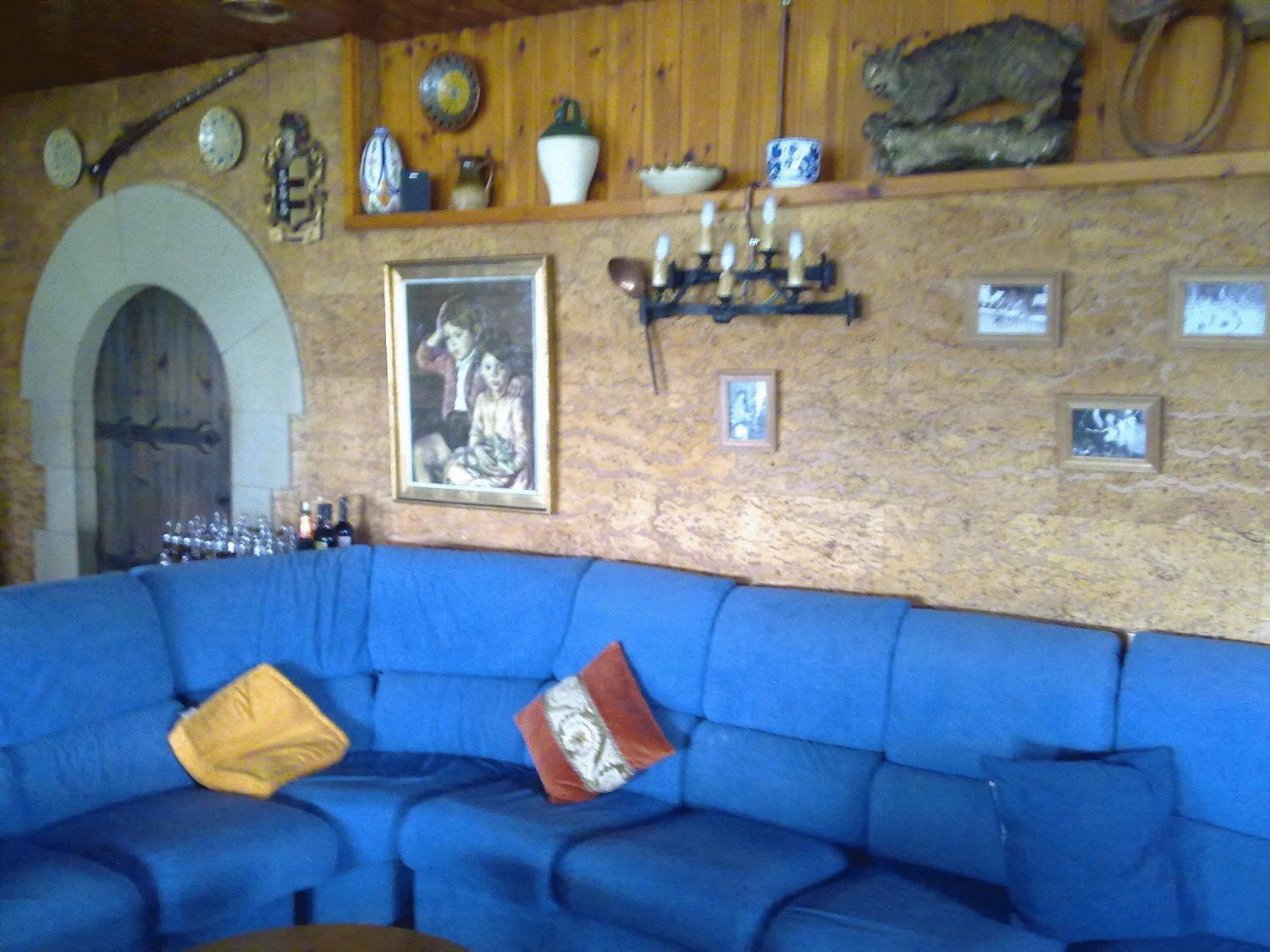Hotel Terralta Campelles Eksteriør bilde