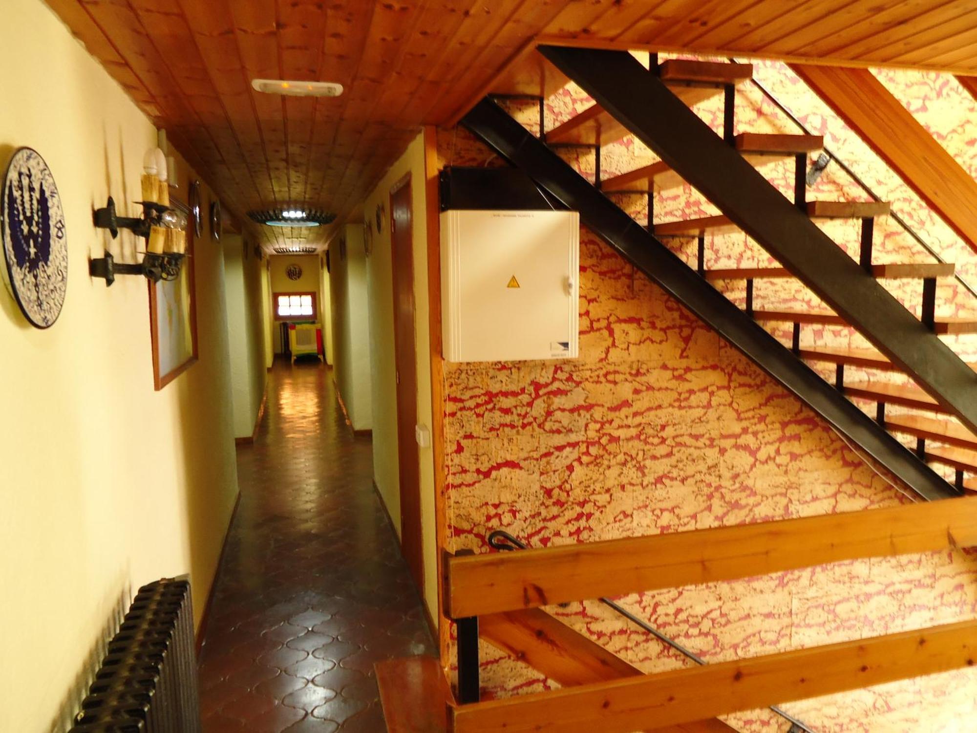 Hotel Terralta Campelles Eksteriør bilde