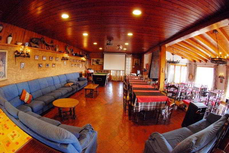 Hotel Terralta Campelles Eksteriør bilde